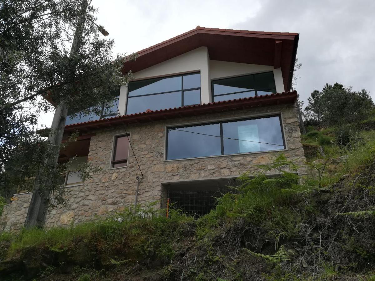 Unhais Valley - Country House أوني دا سيرا المظهر الخارجي الصورة