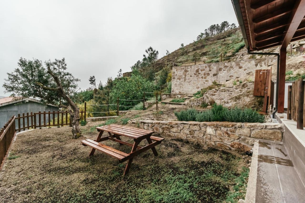Unhais Valley - Country House أوني دا سيرا المظهر الخارجي الصورة