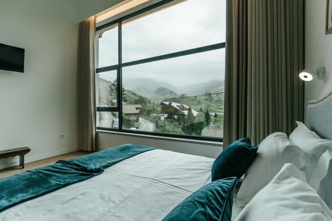 Unhais Valley - Country House أوني دا سيرا المظهر الخارجي الصورة