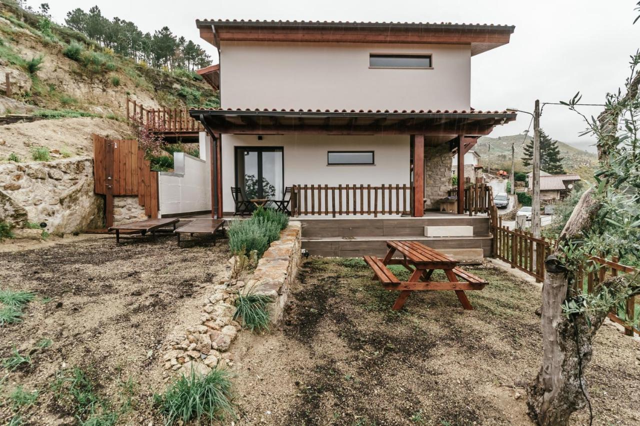 Unhais Valley - Country House أوني دا سيرا المظهر الخارجي الصورة