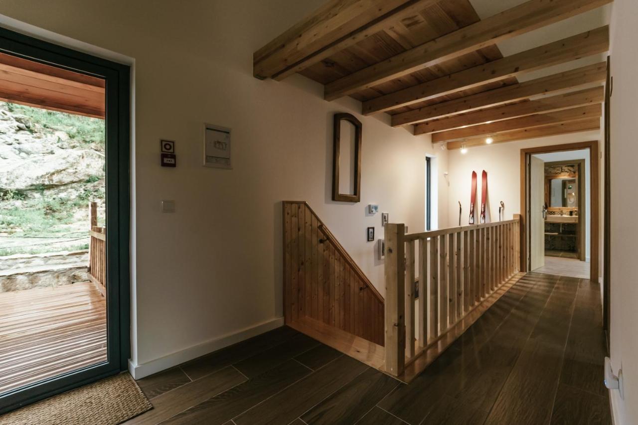 Unhais Valley - Country House أوني دا سيرا المظهر الخارجي الصورة