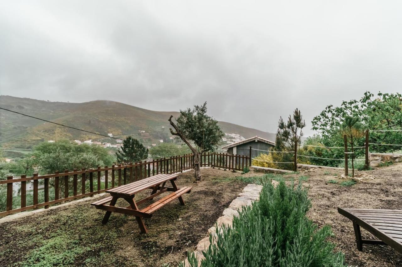 Unhais Valley - Country House أوني دا سيرا المظهر الخارجي الصورة