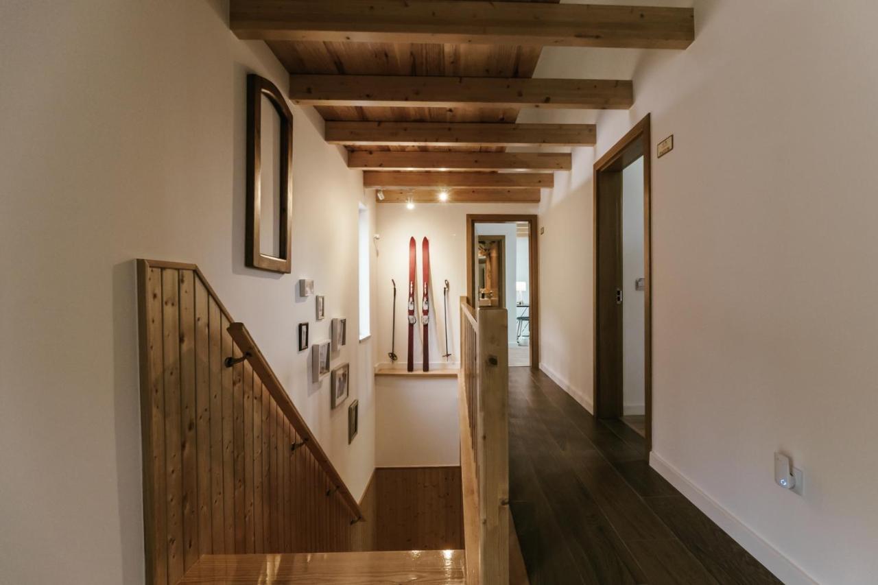 Unhais Valley - Country House أوني دا سيرا المظهر الخارجي الصورة