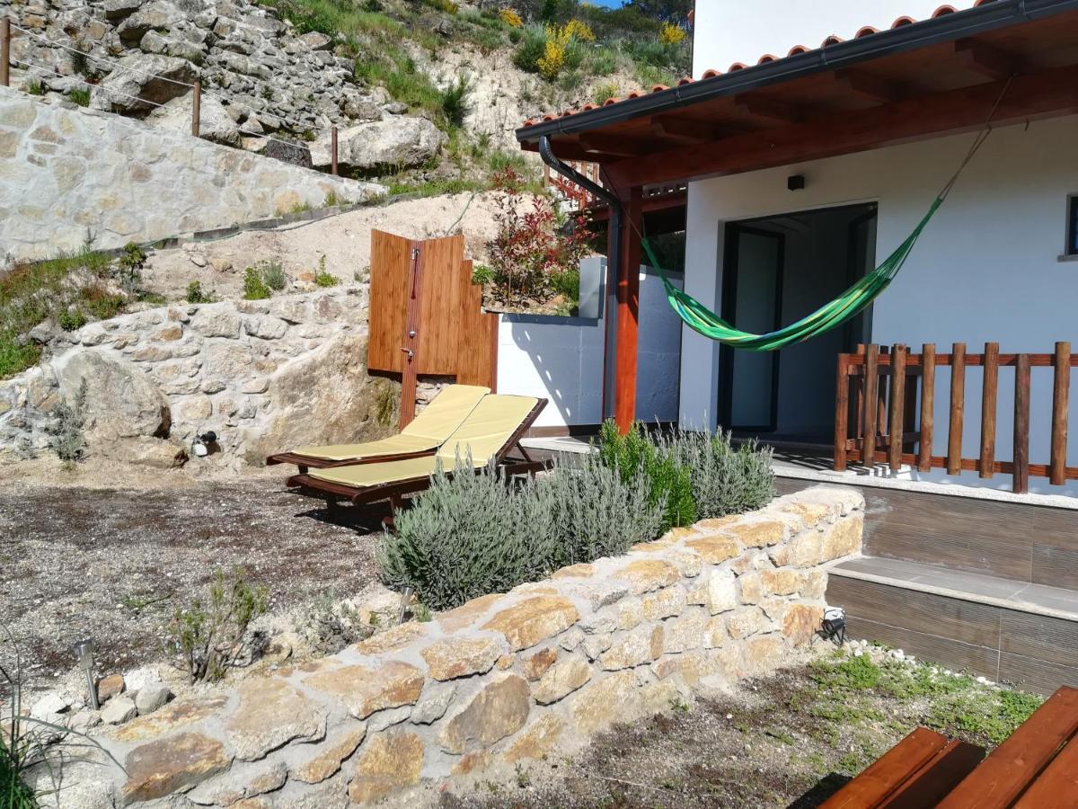 Unhais Valley - Country House أوني دا سيرا المظهر الخارجي الصورة