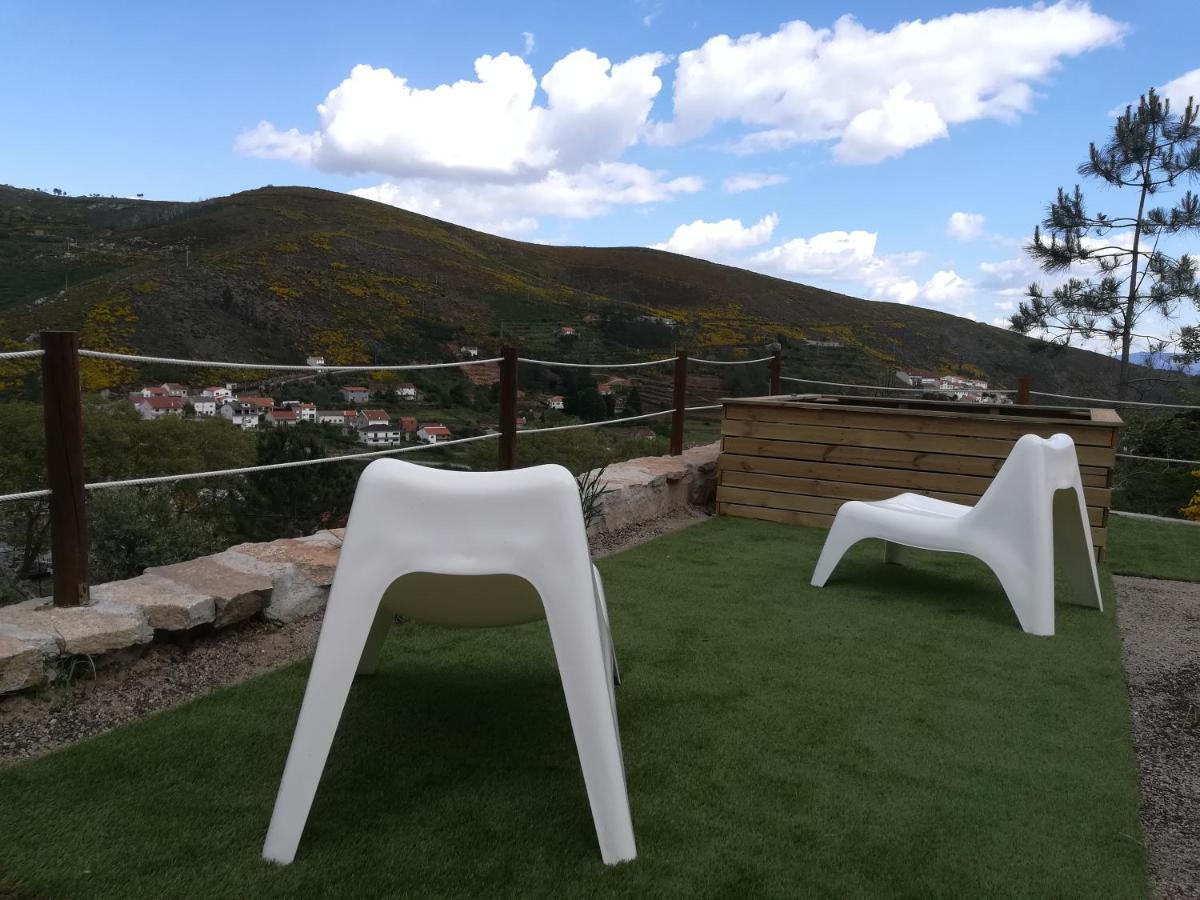 Unhais Valley - Country House أوني دا سيرا المظهر الخارجي الصورة
