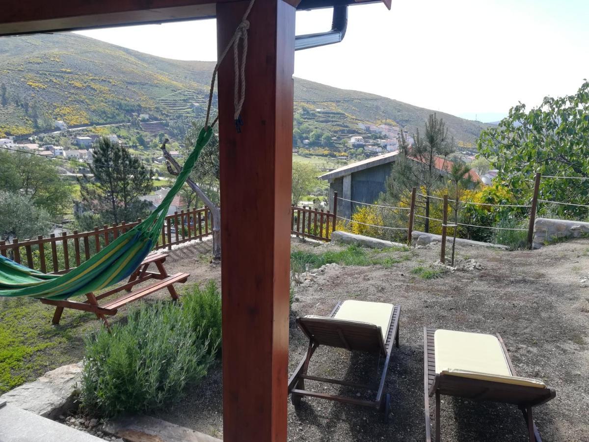 Unhais Valley - Country House أوني دا سيرا المظهر الخارجي الصورة