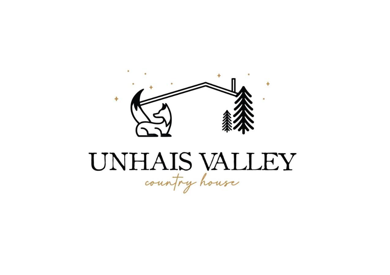 Unhais Valley - Country House أوني دا سيرا المظهر الخارجي الصورة