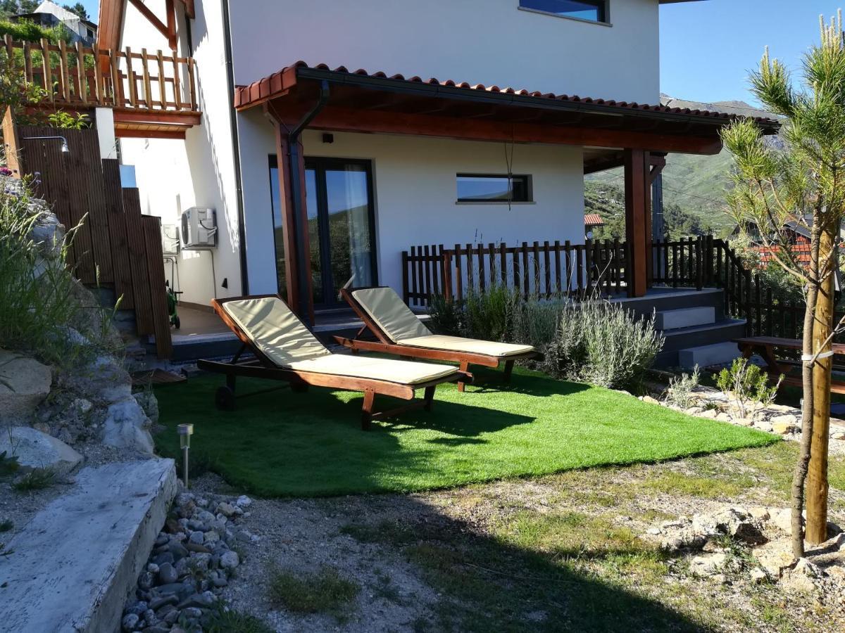 Unhais Valley - Country House أوني دا سيرا المظهر الخارجي الصورة