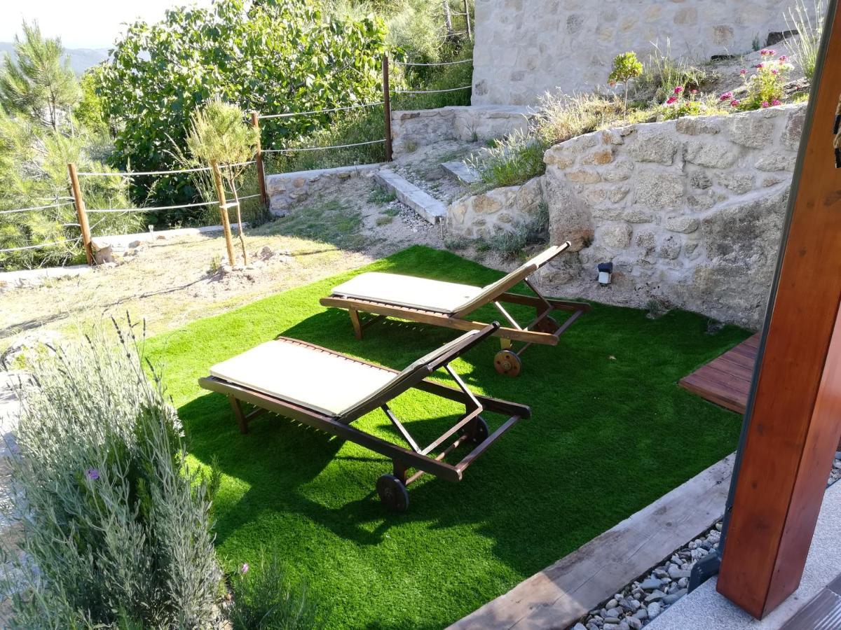 Unhais Valley - Country House أوني دا سيرا المظهر الخارجي الصورة