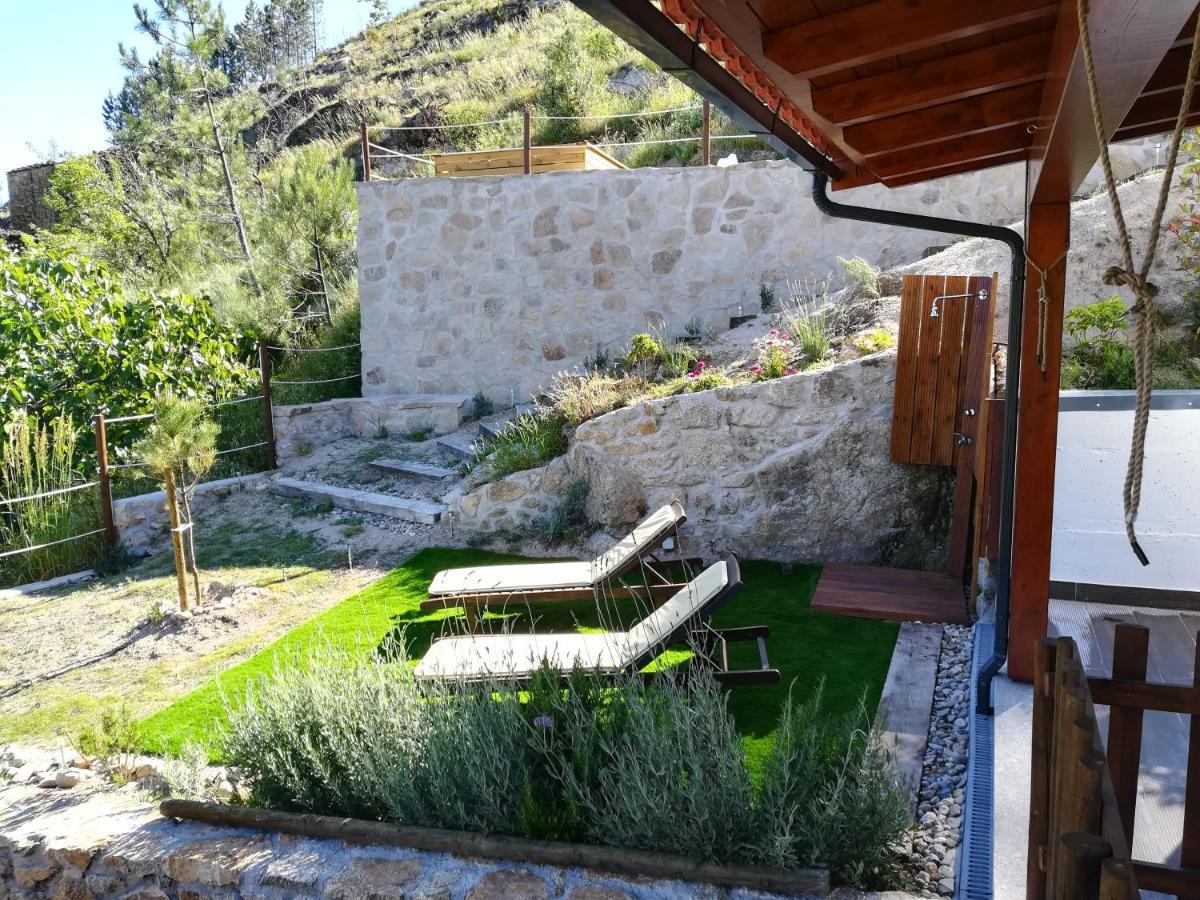 Unhais Valley - Country House أوني دا سيرا المظهر الخارجي الصورة