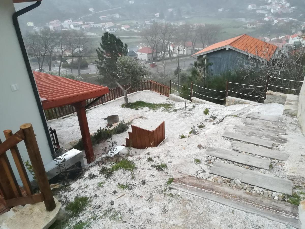 Unhais Valley - Country House أوني دا سيرا المظهر الخارجي الصورة