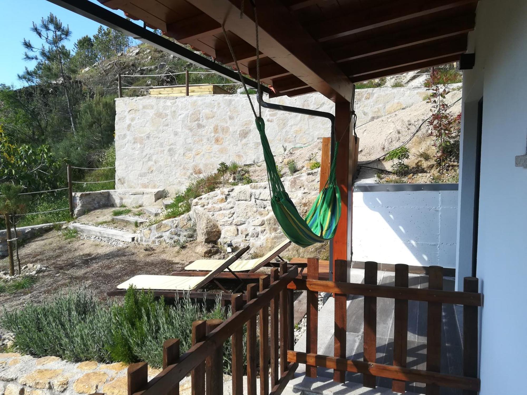 Unhais Valley - Country House أوني دا سيرا الغرفة الصورة