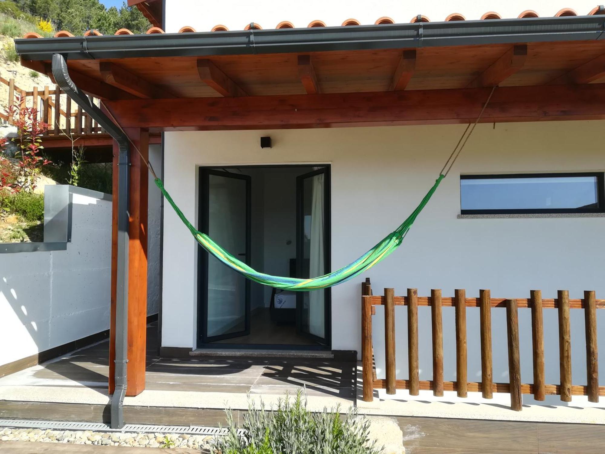 Unhais Valley - Country House أوني دا سيرا الغرفة الصورة