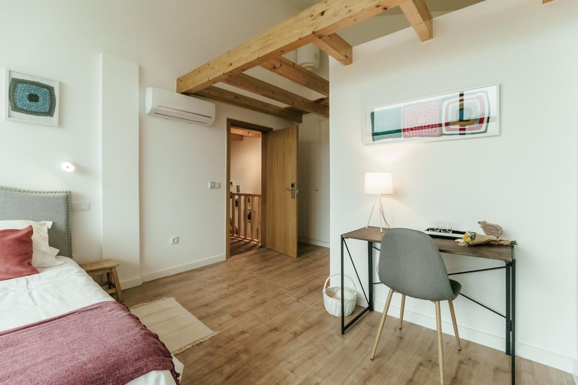 Unhais Valley - Country House أوني دا سيرا الغرفة الصورة